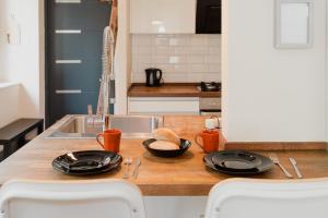 TOTU HOME Karpacka Apartament Gdynia Centrum