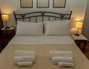 Dimora del filosofo - Velletri