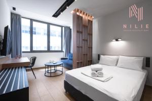 Vellow Door, Nilie Hospitality MGMT