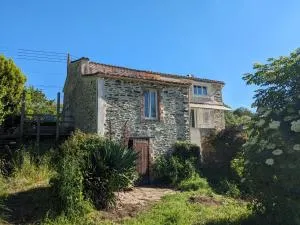 Le Moulin aux Draps - Thorigny