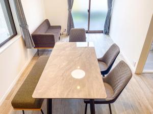 OPENSALE Hoco 富士吉田富士山ビューの上質な宿 駅近 本町撮影スポット徒歩1分