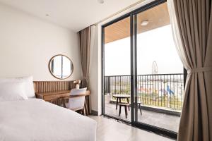 Hoàng Thịnh Hotel & Apartment Danang