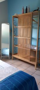 B&B / Chambres d'hotes l'Oulibo : photos des chambres
