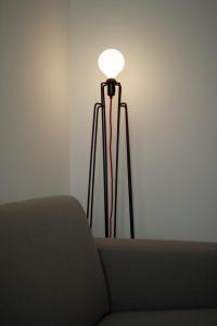 Apartments Eleganca-Comfort One Bedroom Apartment Djelozija