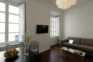 Apartments Eleganca-Comfort One Bedroom Apartment Djelozija