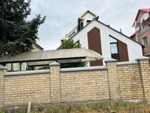 Причал - Vishenki