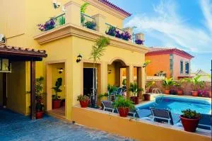 Villa Chayofa - Chayofa