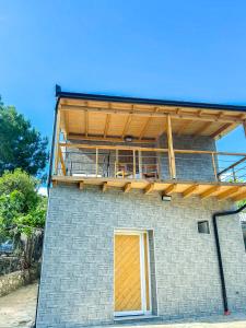 PineSide Rooms