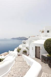 Canaves Ena - Small Luxury Hotels of the World