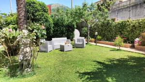 Appartement 2 Chambres - Vue sur Jardin