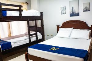 Hostal Buena Vida1