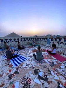 Royal Apartments Luxor