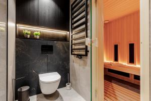 Apartment Emilii Plater