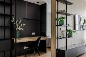Apartment Emilii Plater