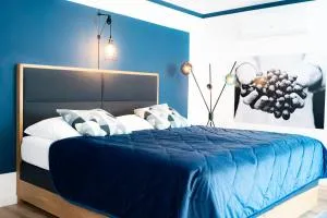 KRACHER Landhaus No 3 - inklusive Pool - Apetlon