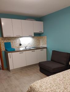 Apartma Eda, Bovec