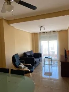 apartamento Lorena 1B - Casa Blanca