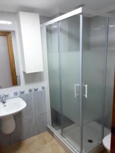 apartamento Lorena 1B