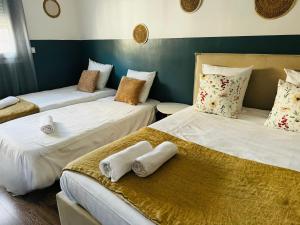 Les Studios Blancarde Terrasse Parking Clim Métro