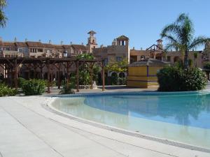 Apartamentos Jasmund - Estudio 0