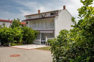 Apartment Complex Marjeta Rab