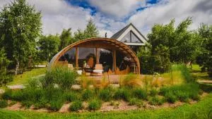 Osada Marchowo - Bieszkowice