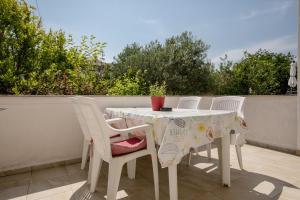 Apartment Complex Marjeta Rab 