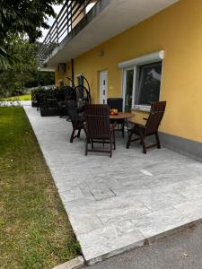 RIAD Apartments Premium 