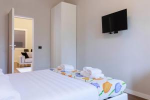 Torrigiani Charming Apartment