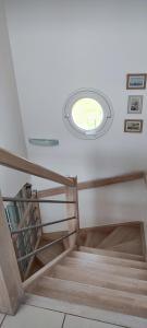 Villas Maison d-Hestia, charme, piscine, proche du bord de mer et de Royan : photos des chambres