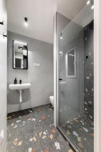 Grand Downtown Apartment - Hegedus 8