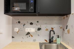 Grand Downtown Apartment - Hegedus 8