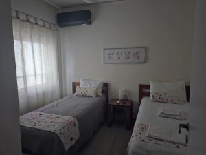 Cozy 4th floor apartment in Chania center