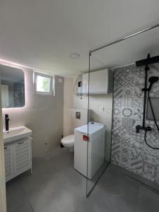 Apartmani Vivami