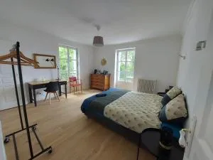 La maison élégante, chambre proche gare et centre de Brunoy - Boussy-Saint-Antoine