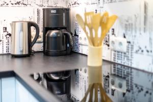 Apartment Nähe Düsseldorf Airport Messe