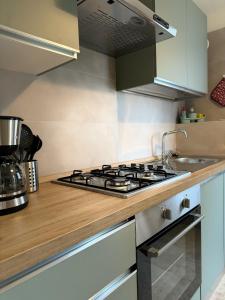 Appartamento Rosanna