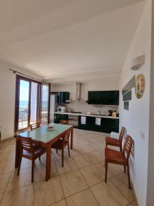 Attico Vista Mare
