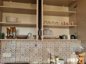 eco guesthouse SUNSET