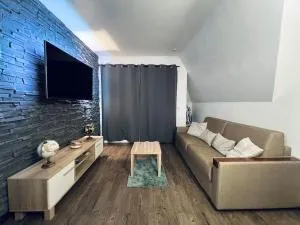 Résidence du Golf - 圣阿尔努