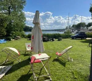 Domek jezioro Kisajno - Giżycko - Antonowo