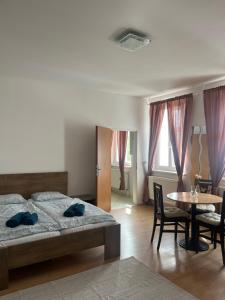 Apartman VAJB