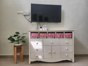 Baturu Villa Kayana Regency D9 Dekat Jatim Park 3