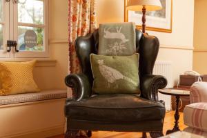 Balnagown Estates Gardeners Cottage