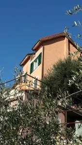 Grazioso appartamento nel verde - Stella