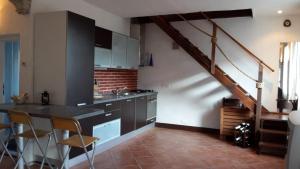 Grazioso appartamento nel verde