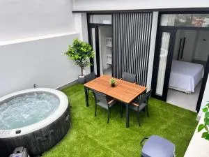 Getaway House - San Miguel