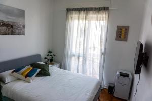 Aconchego de quartos no centro de Faro