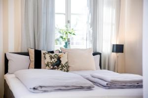 Gutshaus Volzrade Hotel & Ferienwohnungen in Elbnähe