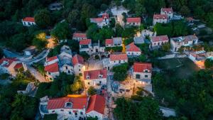 Stone house Marinko - Free Beach Parking